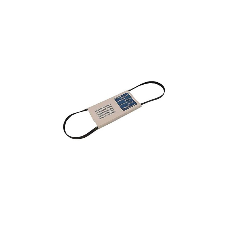 courroie 1230 h8 mael pour lave linge bluesky - 416004200