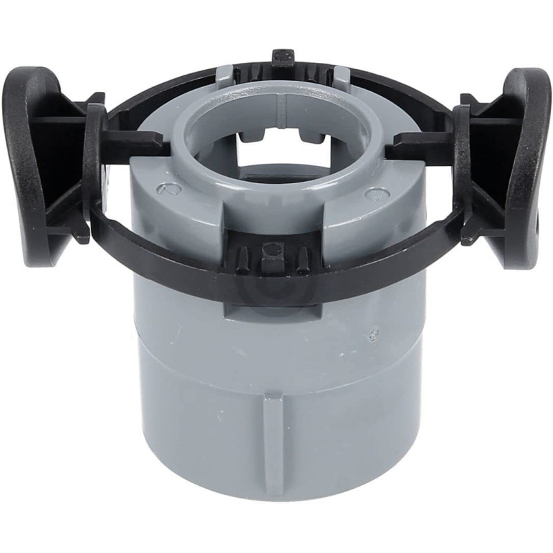 eVendix Levier d'éjection compatible avec Bosch 10016147 pour mixeur plongeant