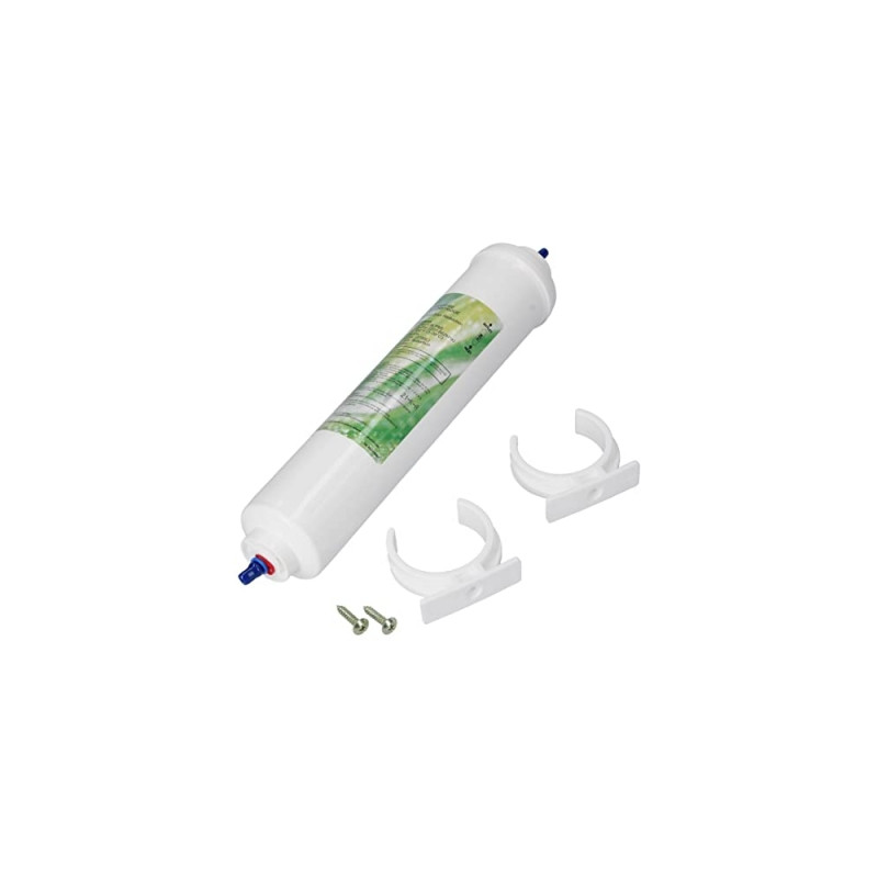 filtre a eau hauteur 290 m/m pour refrigerateur beko - 4386410100