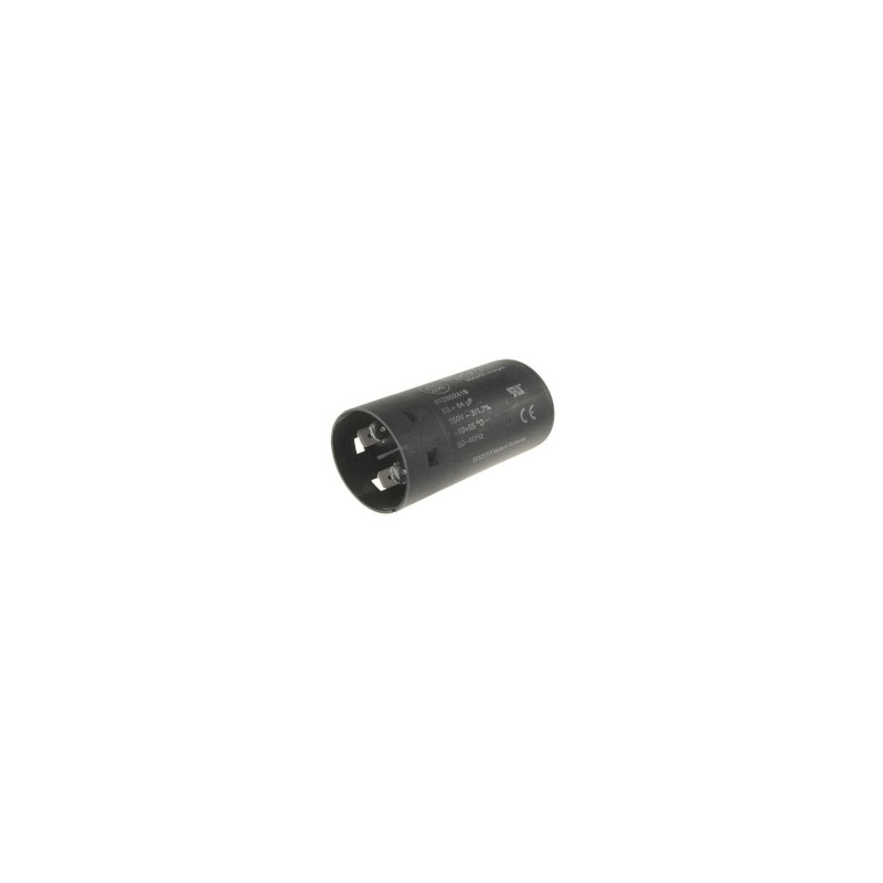 condensateur de demarrage 53 mf-64 mf pour refrigerateur - 333608