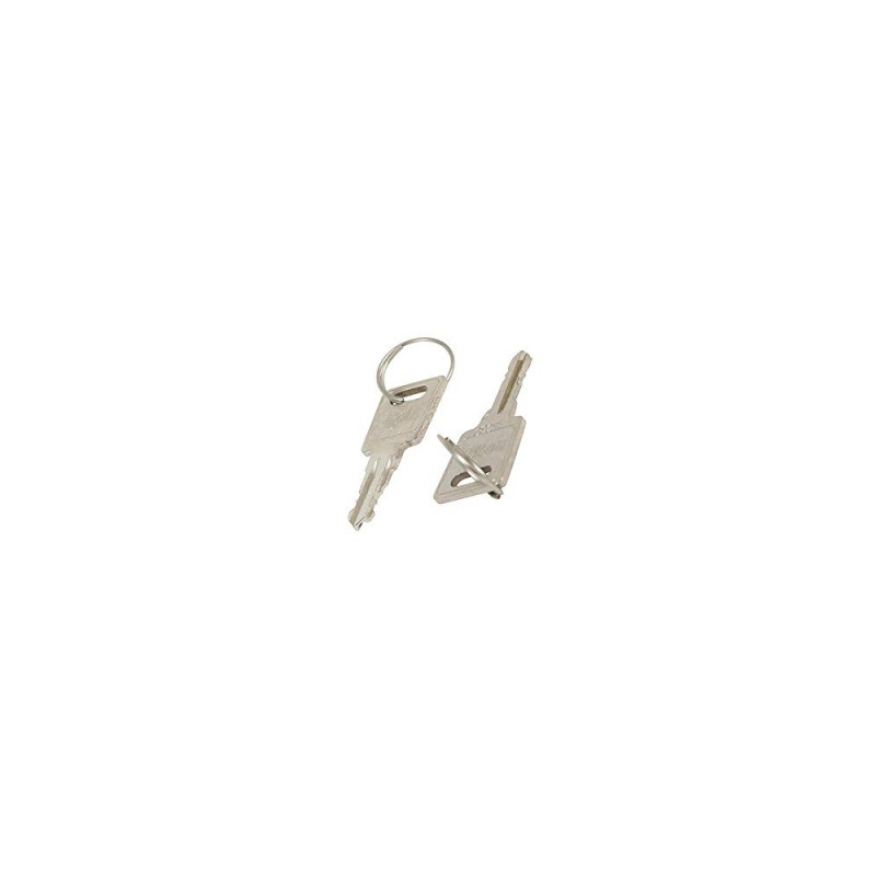 cles.2 pieces pour congelateur electrolux - 4055081873
