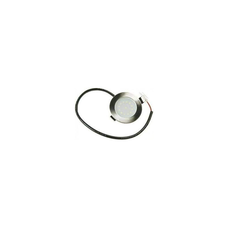 Lampe Led 2W pour hotte Fagor-Brandt-De Dietrich-AS0042097