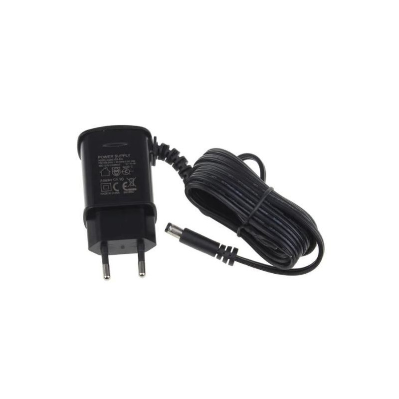 Tondeuse à barbe - Babyliss - adaptateur de charge - 35209560 - 3030053832133