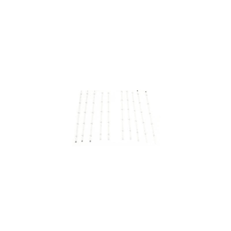 kit barres de led pour tv audio telephonie lg - agf78326501