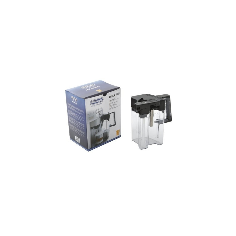 de'longhi pichet ? lait pour esam 3500