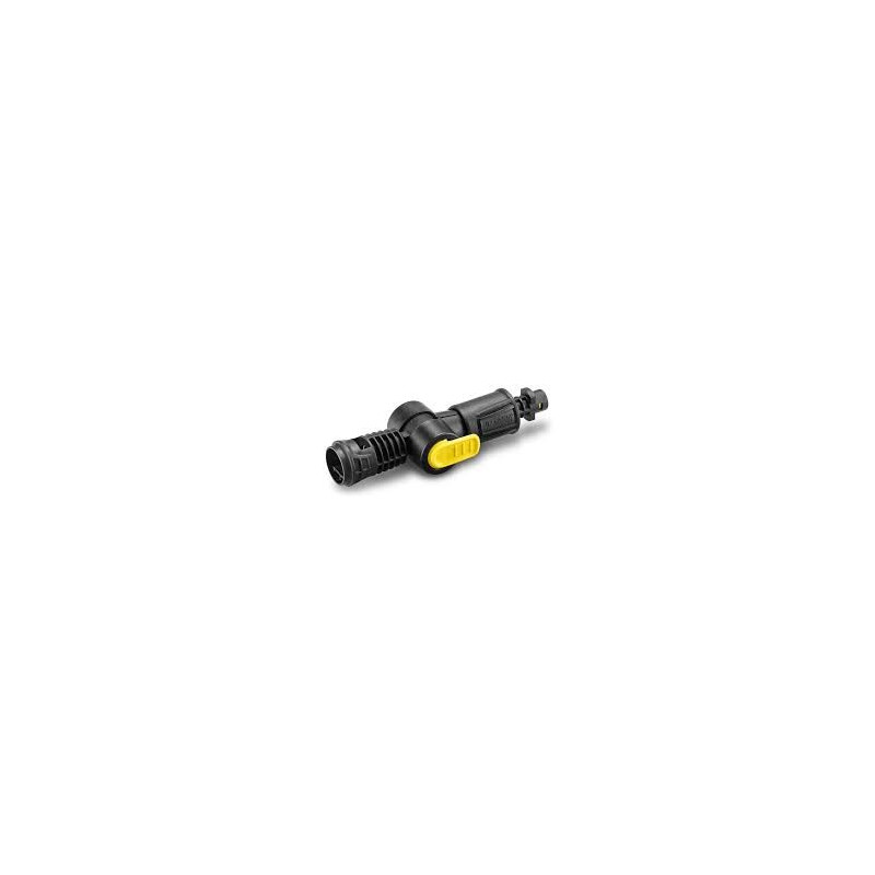 Raccord articulé réglable en continu 180° Karcher- 2.640-733.0