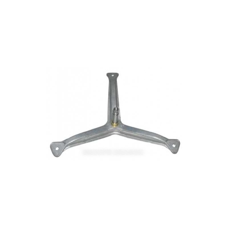croisillon tambour 800-1000 sans vis ø13