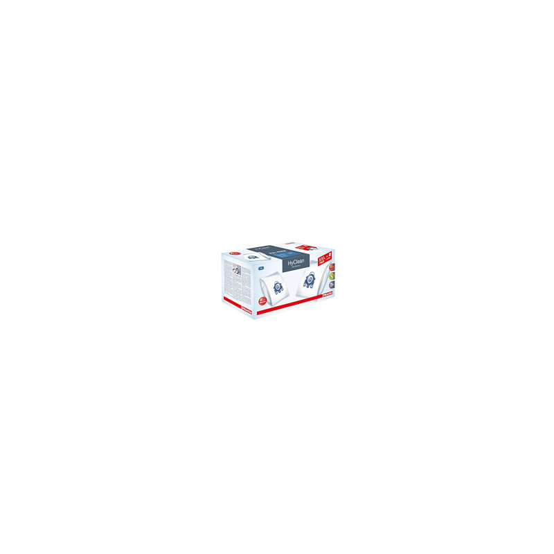 miele - set gn xxl pack hyclean 3d sacs aspirateur - entretien des sols - 10408410