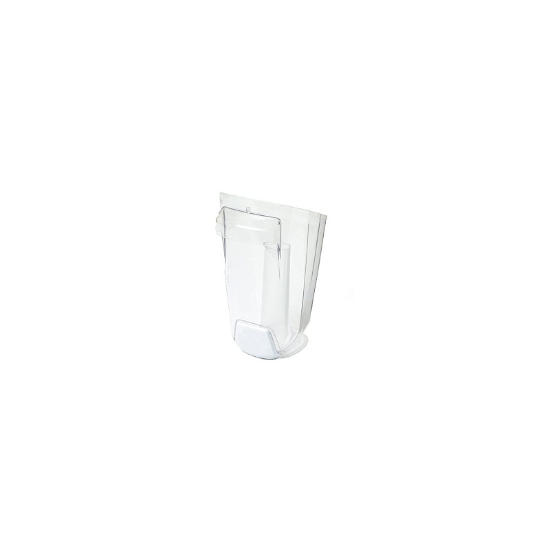merchandise mecca pi?ce de rechange pour r?servoir bissell dirty pour crosswave mod?le 1785 ? oem # 1608696