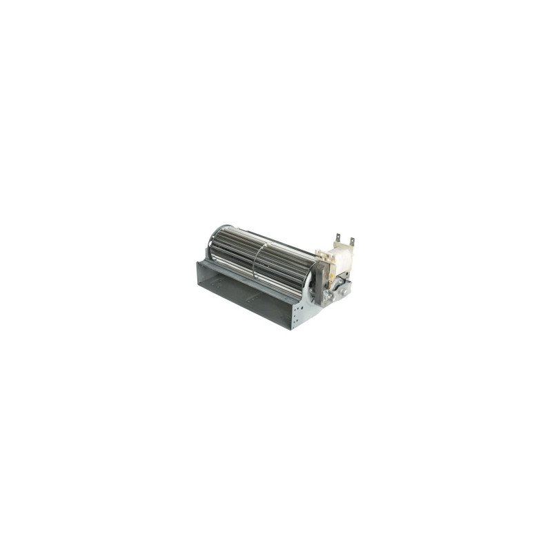 fagor - turbine de bandeau - 74x2402