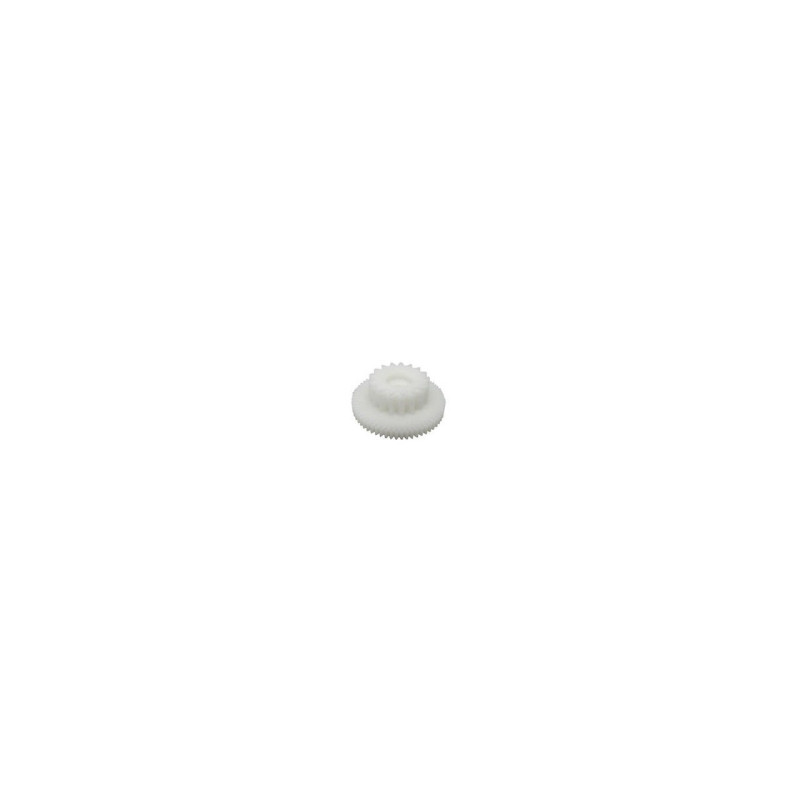 braun engrenage pour presse-agrumes citromatic 4979 cj3050 multiquick 5 cj3050wh