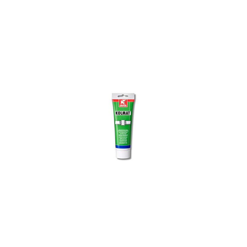 p?te ? joint d'?tanch?it? kolmat griffon tube 300 gr - 6303661