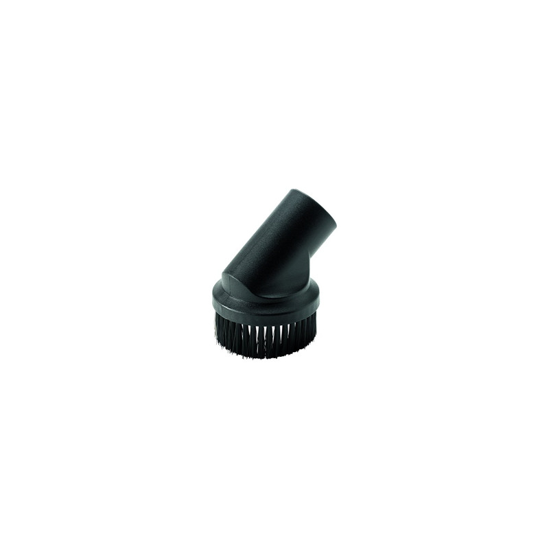 brosse ronde pour aspirateur de bricolage nilfisk buddy ii et multi ii