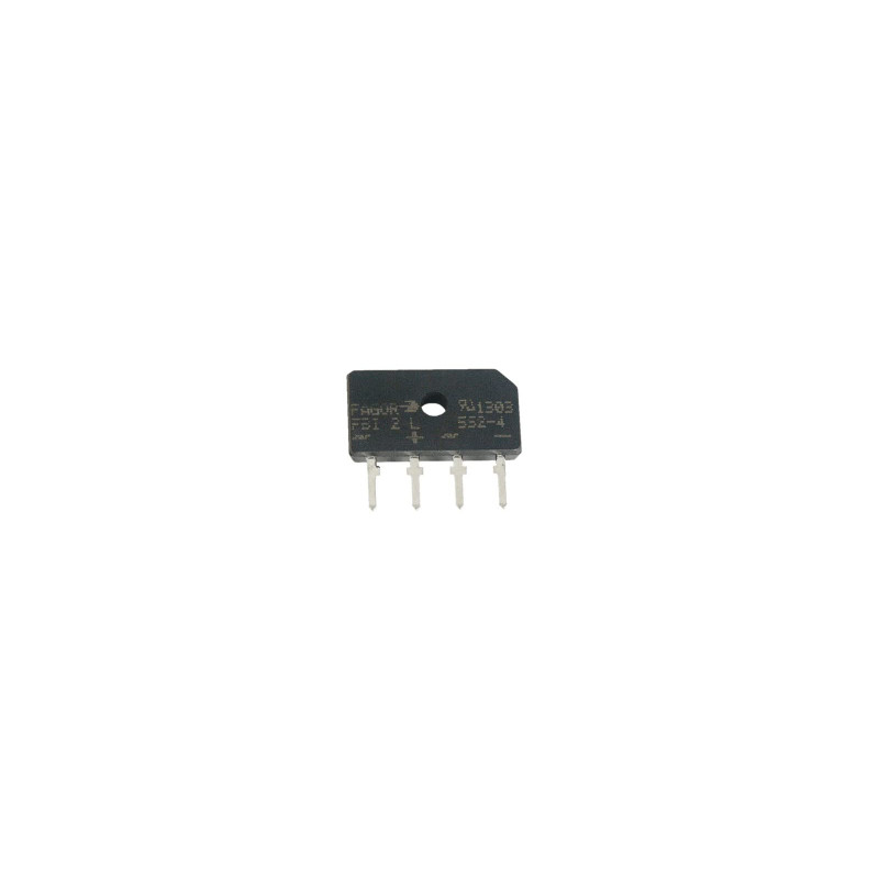 redresseur b380 c1500 pour tv audio telephonie grundig - 830856038400