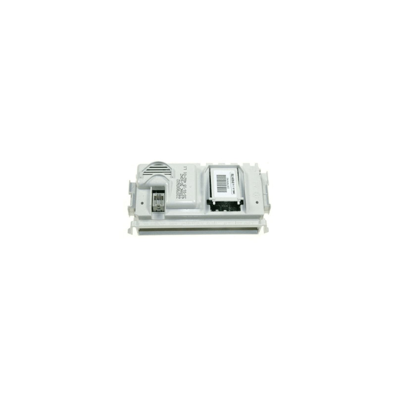 module de commande 22078007602 pour lave vaisselle smeg - 816291750
