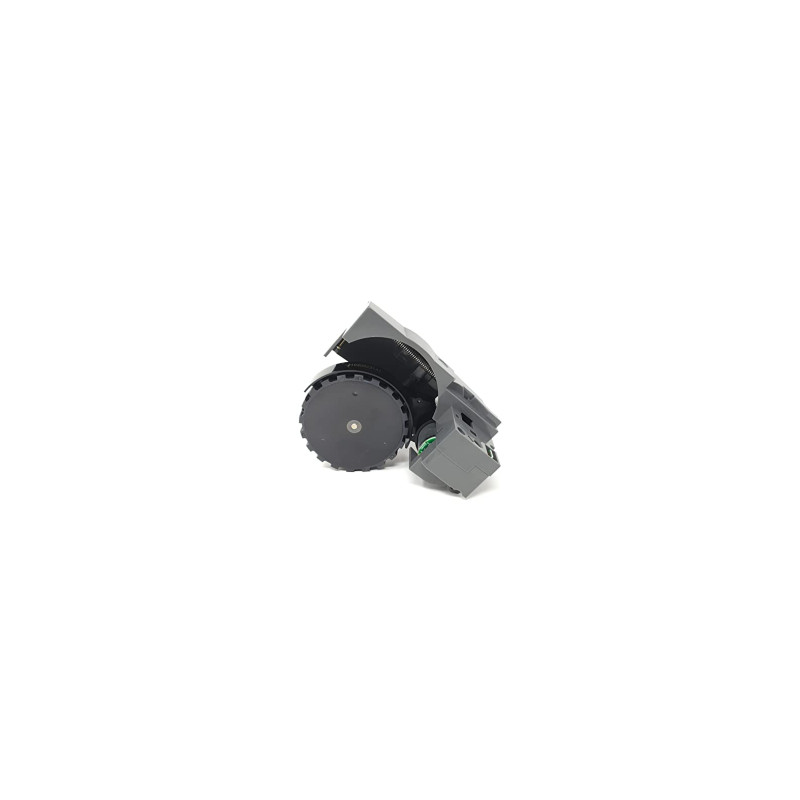 irobot 4420153 accessoire pour aspirateur noir/gris