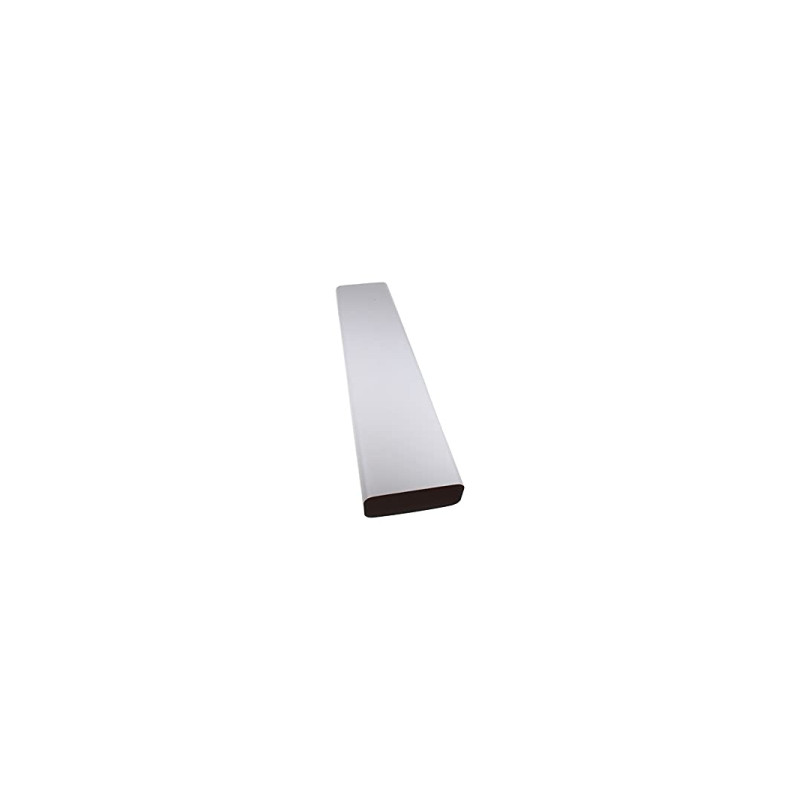 novy 906401 conduit plat 1000 mm (89x222x1000mm)