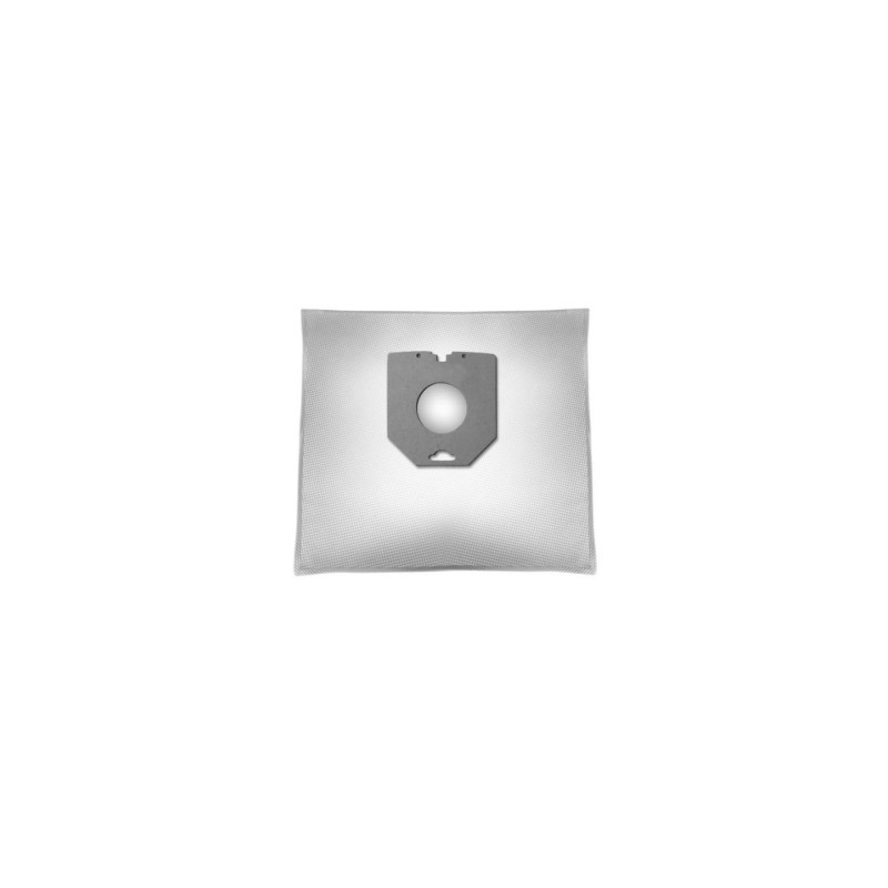 wpro ph 176 w 6 sacs aspirateur + filtre