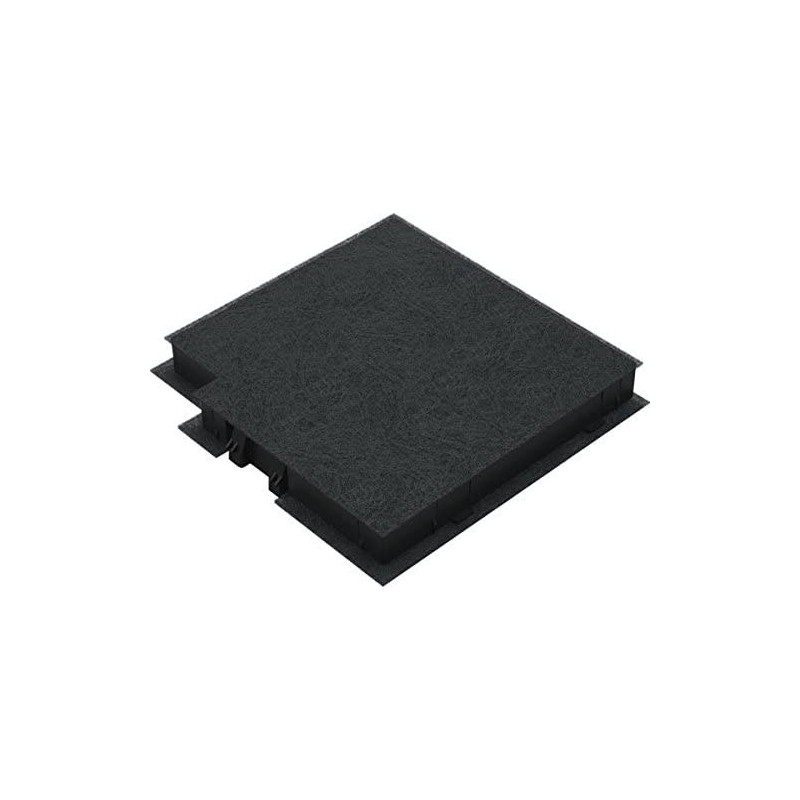 Filtre à charbon actif LZ10DXA00 (36 x 26 x 19 cm) pour hotte Siemens