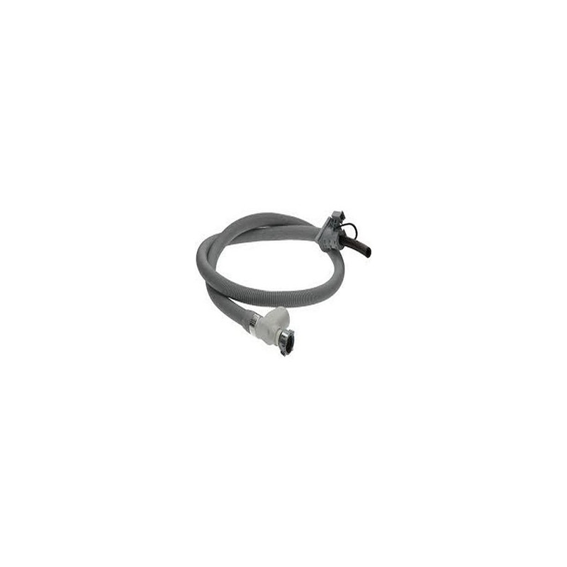 tuyau aquastop complet long 1.80 m pour lave vaisselle electrolux - 111576502