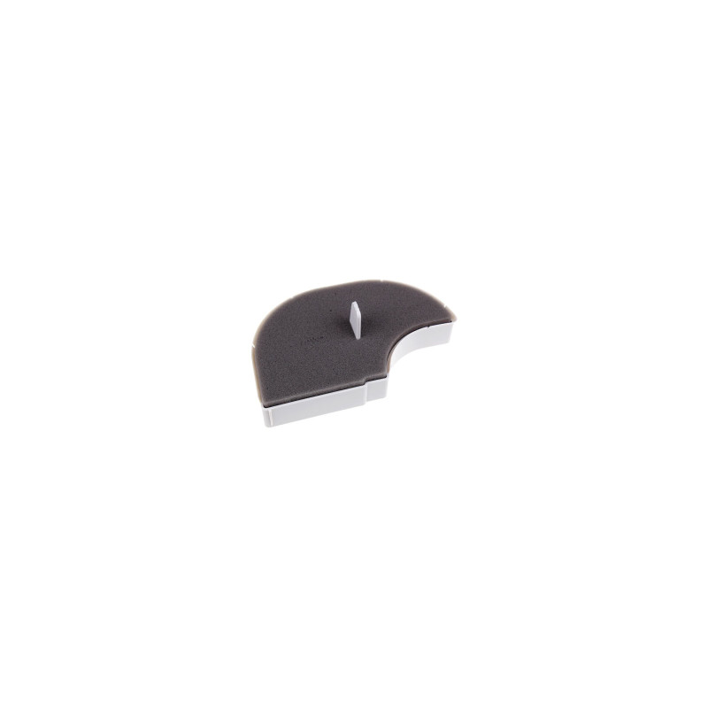 filtre mousse + grille pour petit electromenager bosch - 00750428