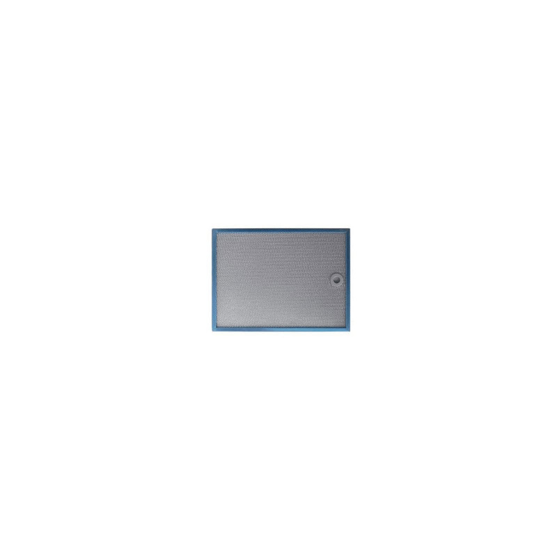 filtre a graisse metal 238 x 298 x 9 m/m pour hotte airlux - z08087625