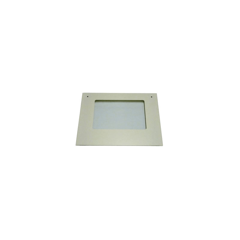 vitre exterieure de porte pour four ikea - 480121101496