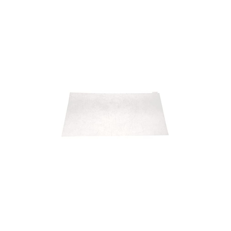 film protection de porte pour micro ondes samsung - de01-00118a