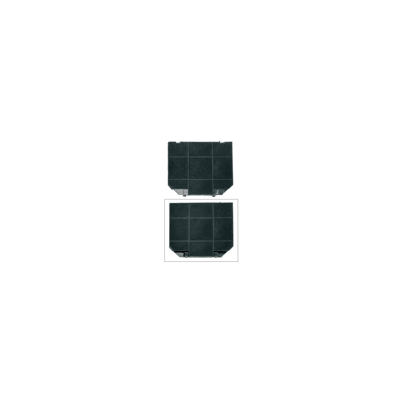 filtre charbon alto eff72 mod 244 pour hotte scholtes - c00308177