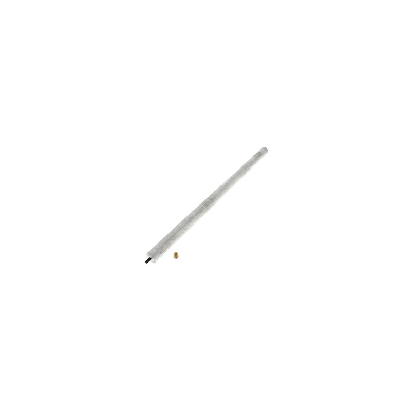 anode - diam?tre 21.3 mm - longueur 430 mm - m5 m8 - ariston 61402252-01