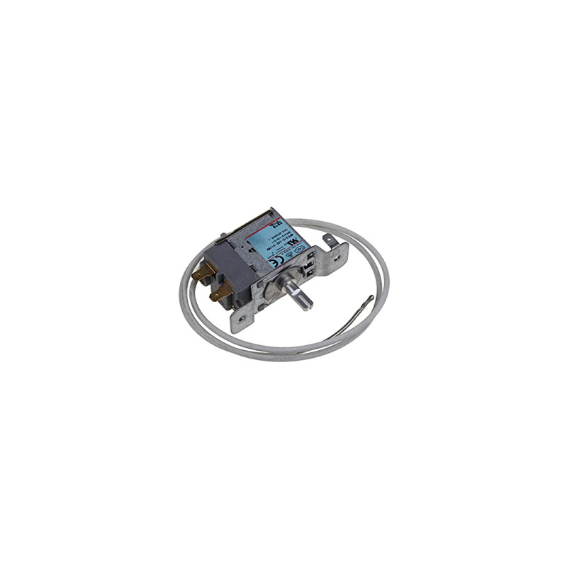 thermostat congelateur wpf31s-102-011 pour refrigerateur whirlpool - 481221538032