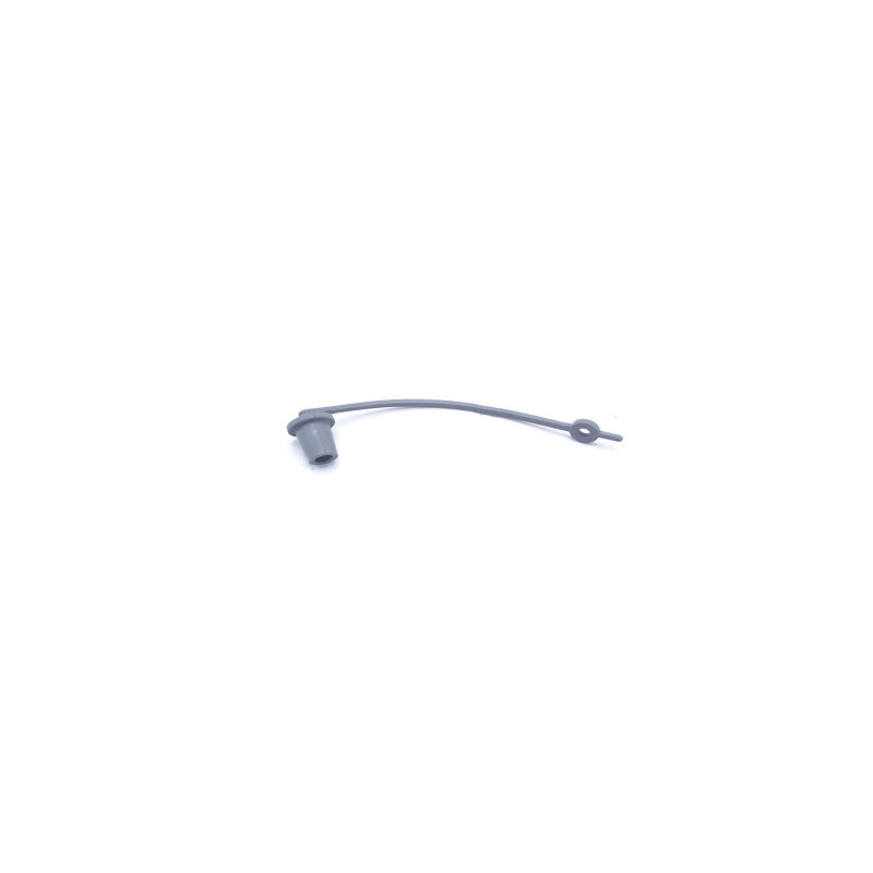 bouchon caoutchouc pour climatiseur whirlpool - 482000096605