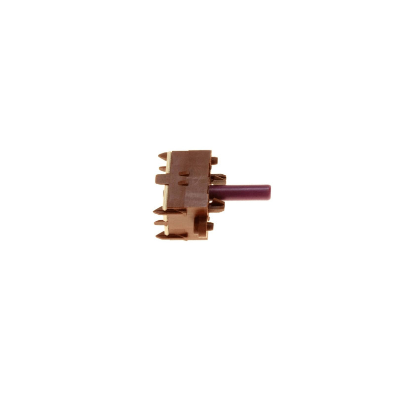 selecteur 12 positions pour lave linge hoover - 41036615