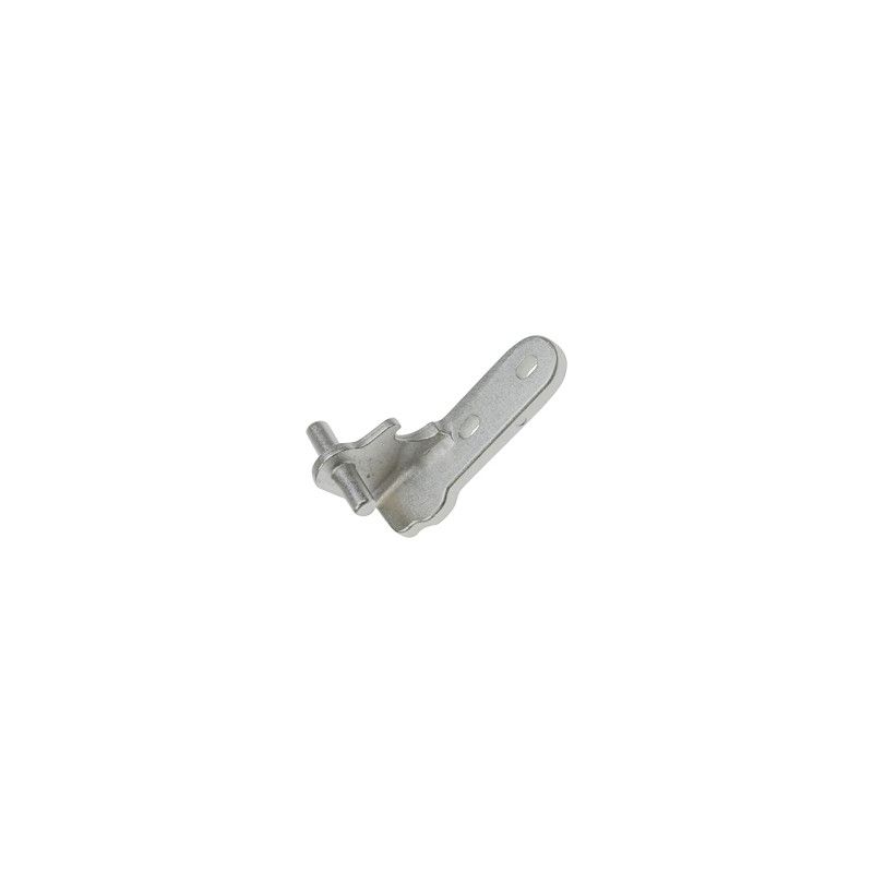 charni?re gauche centrale pour refrigerateur whirlpool - 481241719331