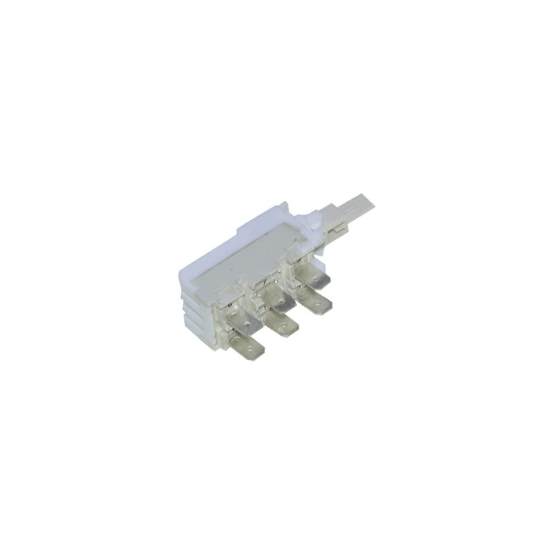 interrupteur marche arret pour lave vaisselle zanussi - 3157440