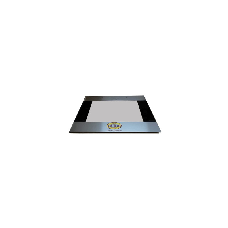 vitre exterieure de porte four pour four smeg - 692532712