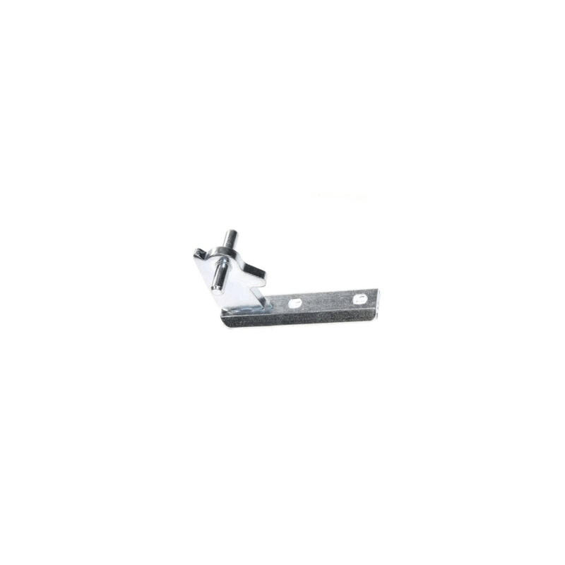 charniere intermediaire 10240 pour refrigerateur beko - 4358580300