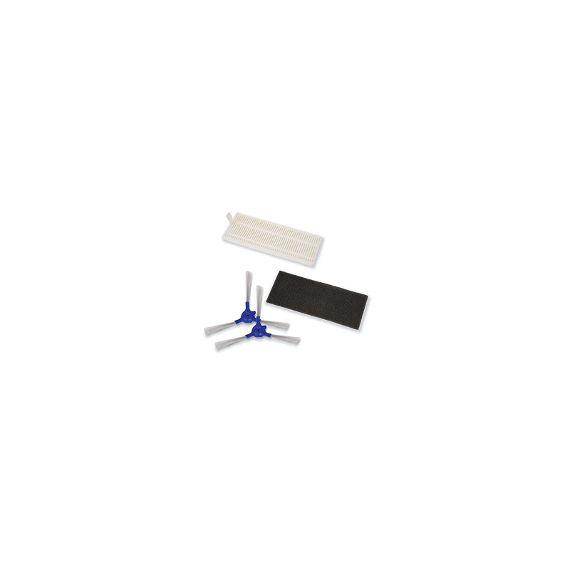rowenta zr720002 brosse lat?rale + filtre allergy care