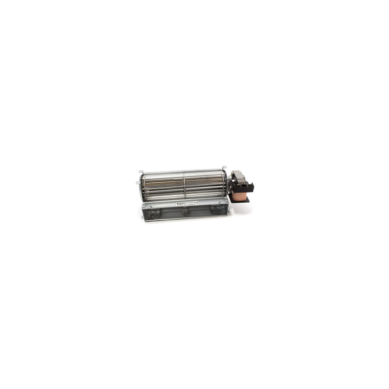 reporshop - ventilateur refroidiss radiateur pellets tgo60/1-180-20 standard 240v