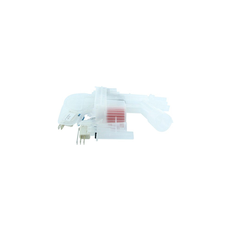 bosch b/s/h - chambre de compression - 497570