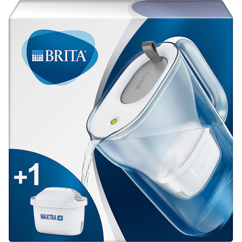 BRITA carafe filtrante