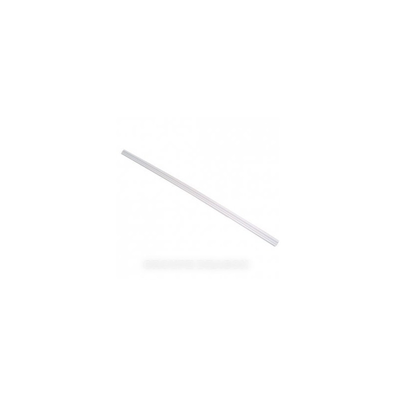 joint de bas de porte anti-eglabousures