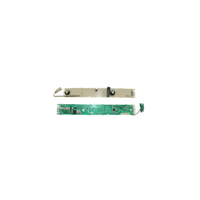 module de commande pour refrigerateur liebherr - 6133174