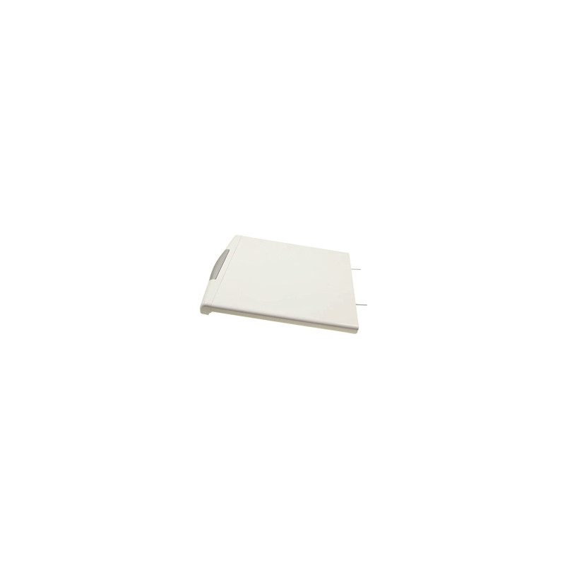 couvercle avec poignee pour lave linge whirlpool - 481010541449