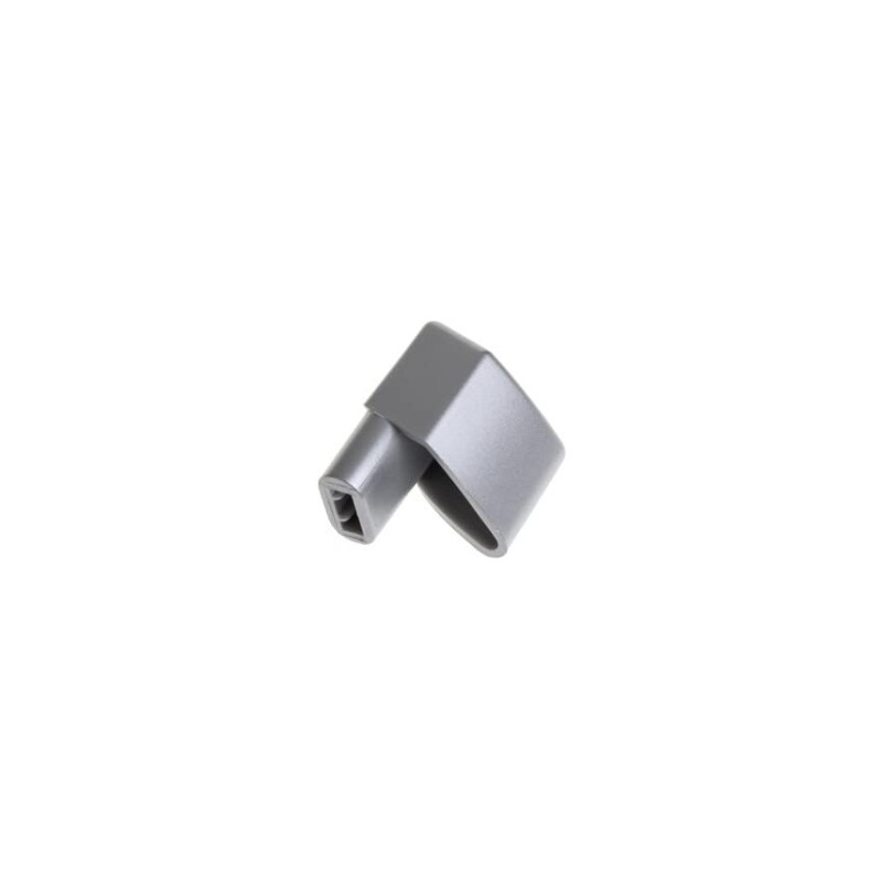 kenwood kw696407 bouton chr?me levier de