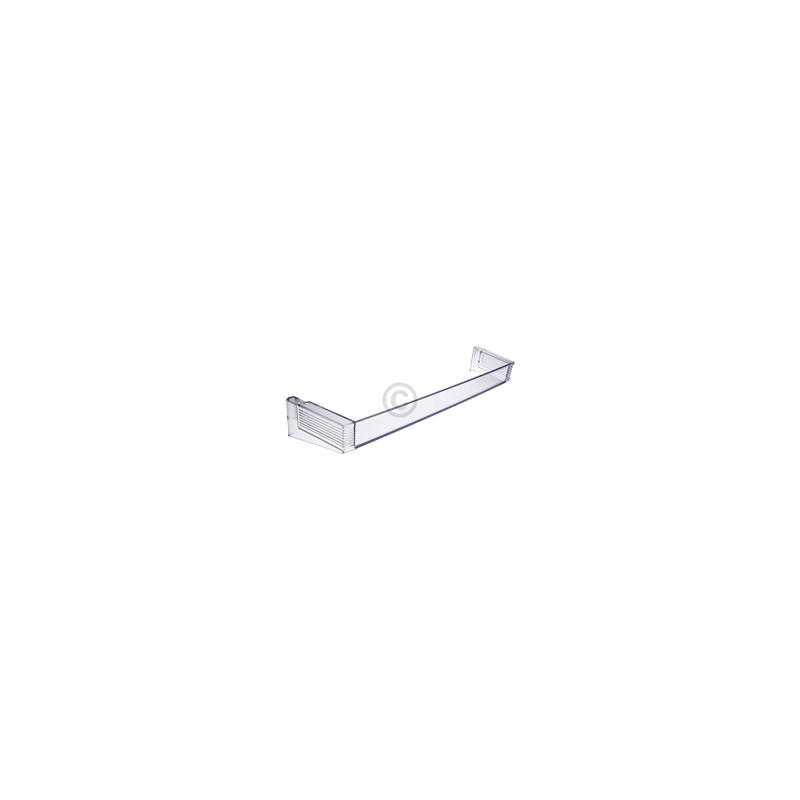 cadre de support compatible avec neff 00448312 460 x 58 mm pour porte de r?frig?rateur