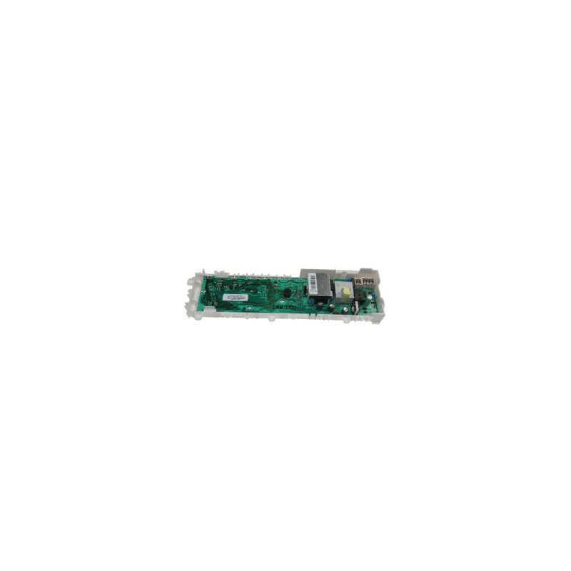 module de commande configure ewm21 pour lave linge electrolux - 97391460433901