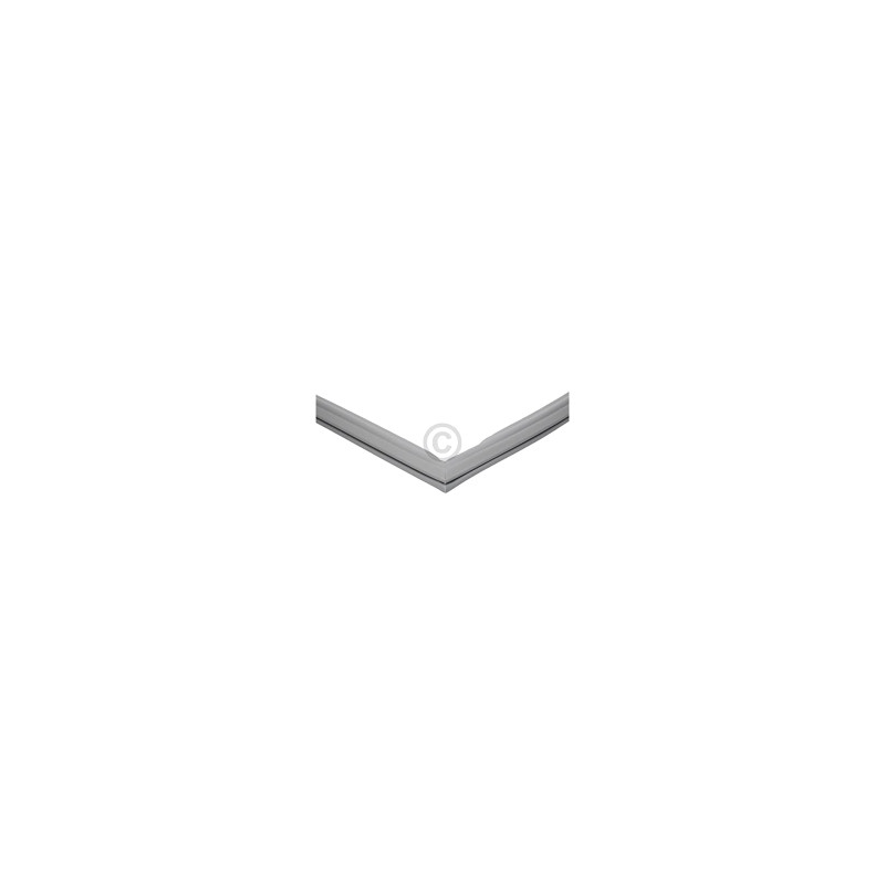 joint de porte pour partie cong?lateur compatible avec bosch 00773567 en combinaison de r?frig?rateur.