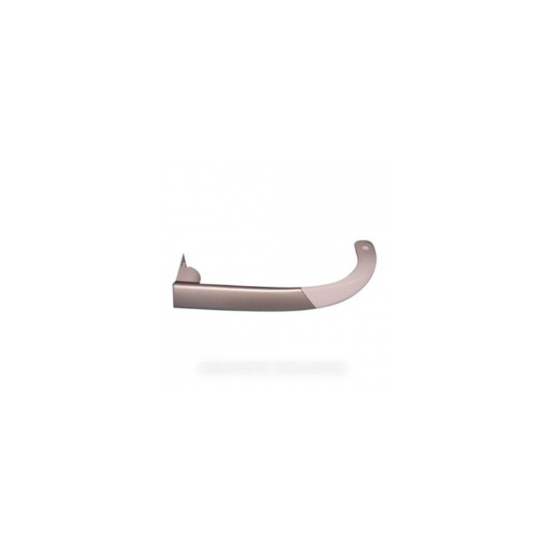 poignee de porte congelateur