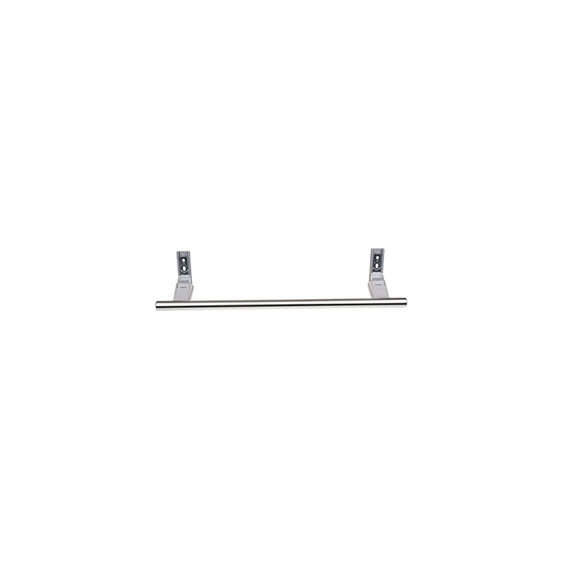 poign?e de porte de r?frig?rateur liebherr d'origine 7438432?poign?e ? levier